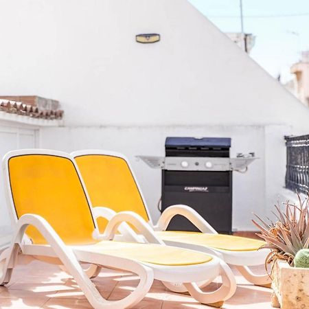 Atico La Barca By Paradise Gold Rentals Benidorm Exterior foto